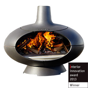 Morso Forno Outdoor Oven