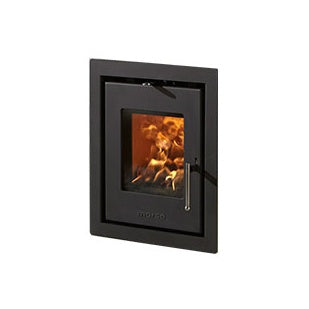 Morso  S81-90 4 Sided Black Trim