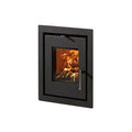 Morso  S81-90 4 Sided Black Trim