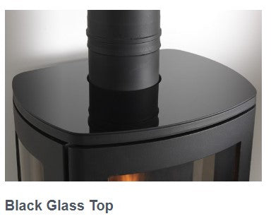 ACR Neo 3F LPG Gas Freestanding Stove