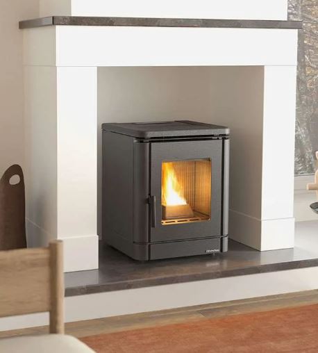 Extraflame Peggy Pellet Stove