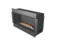 Planika 590 Prime 2.0 with Forma FireBox
