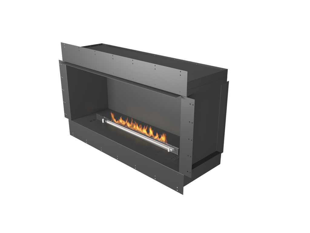 Planika 1190 Prime 2.0 with Forma FireBox