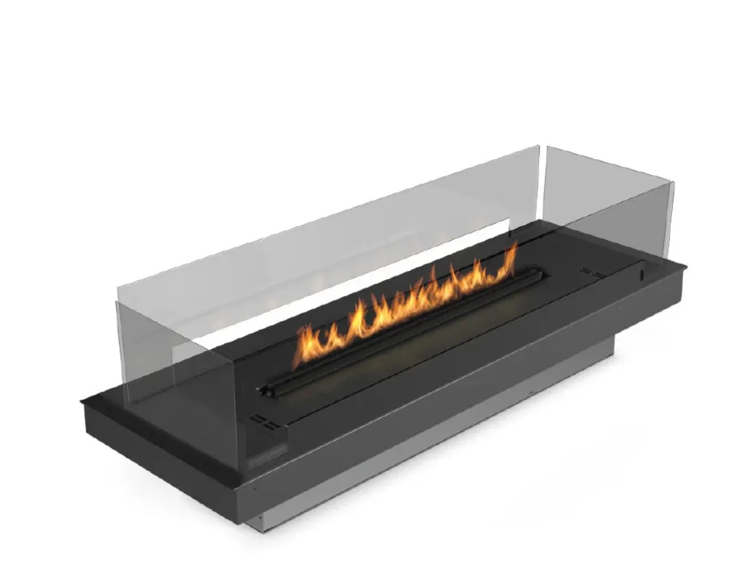 Planika 990 Planika Prime 990 2.0 with 1200 Forma FireBox Casing