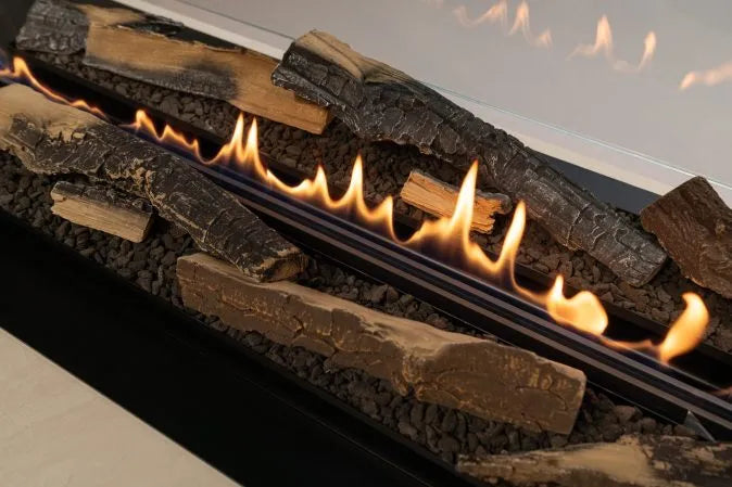 Planika 590 Prime 2.0 with Forma FireBox