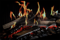Dru Virtuo 150 Evolve, Built In Electric Fire
