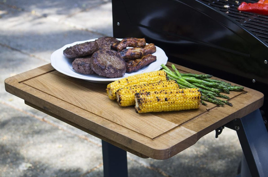 Sahara S350 Gas BBQ