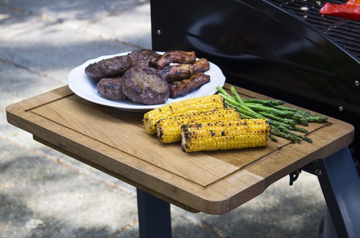 Sahara S350 Gas BBQ
