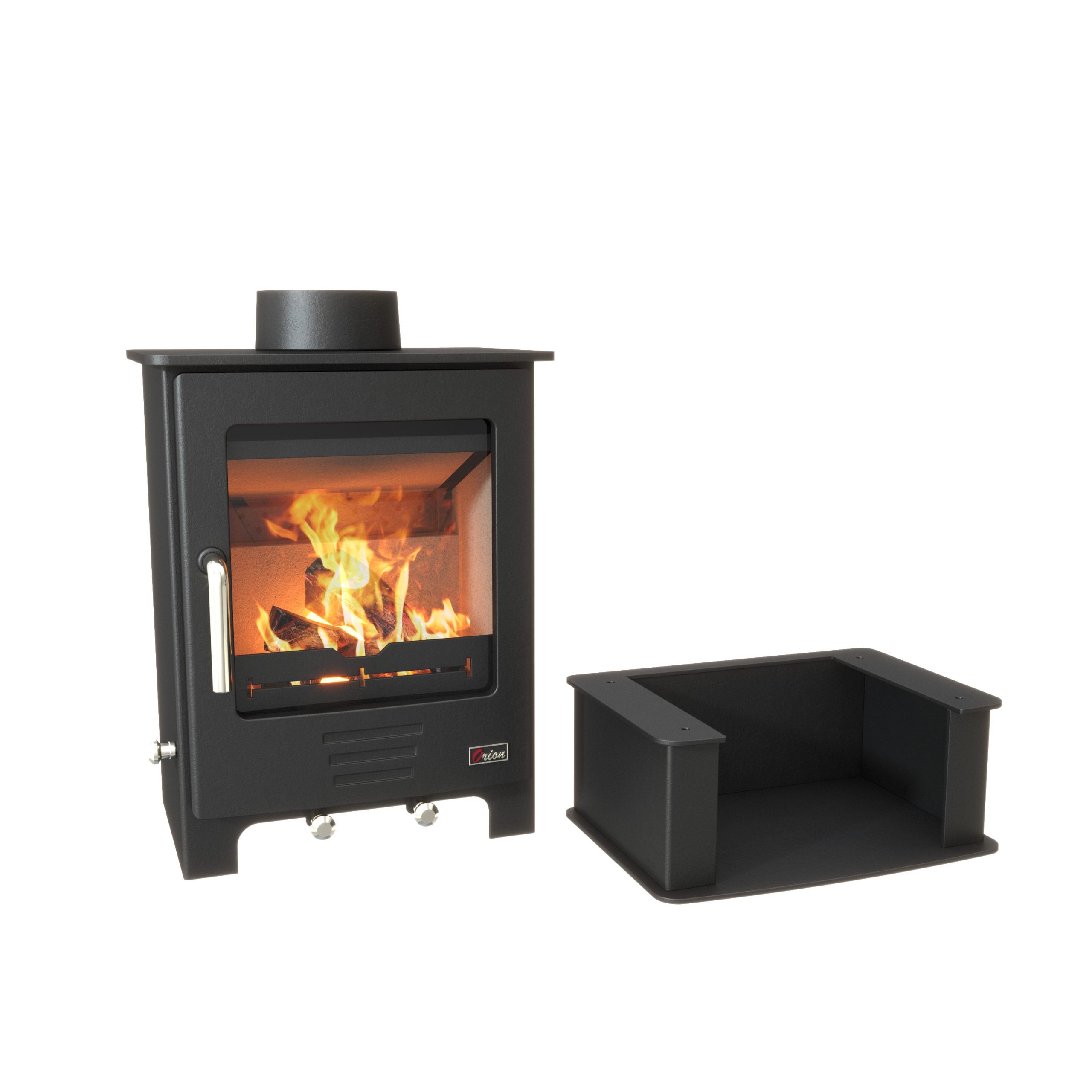 Henley Severn 5kW Eco (Multi Fuel)