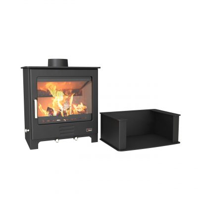 Henley Severn 8kW Eco (Multi Fuel)