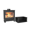 Henley Severn 8kW Logstore