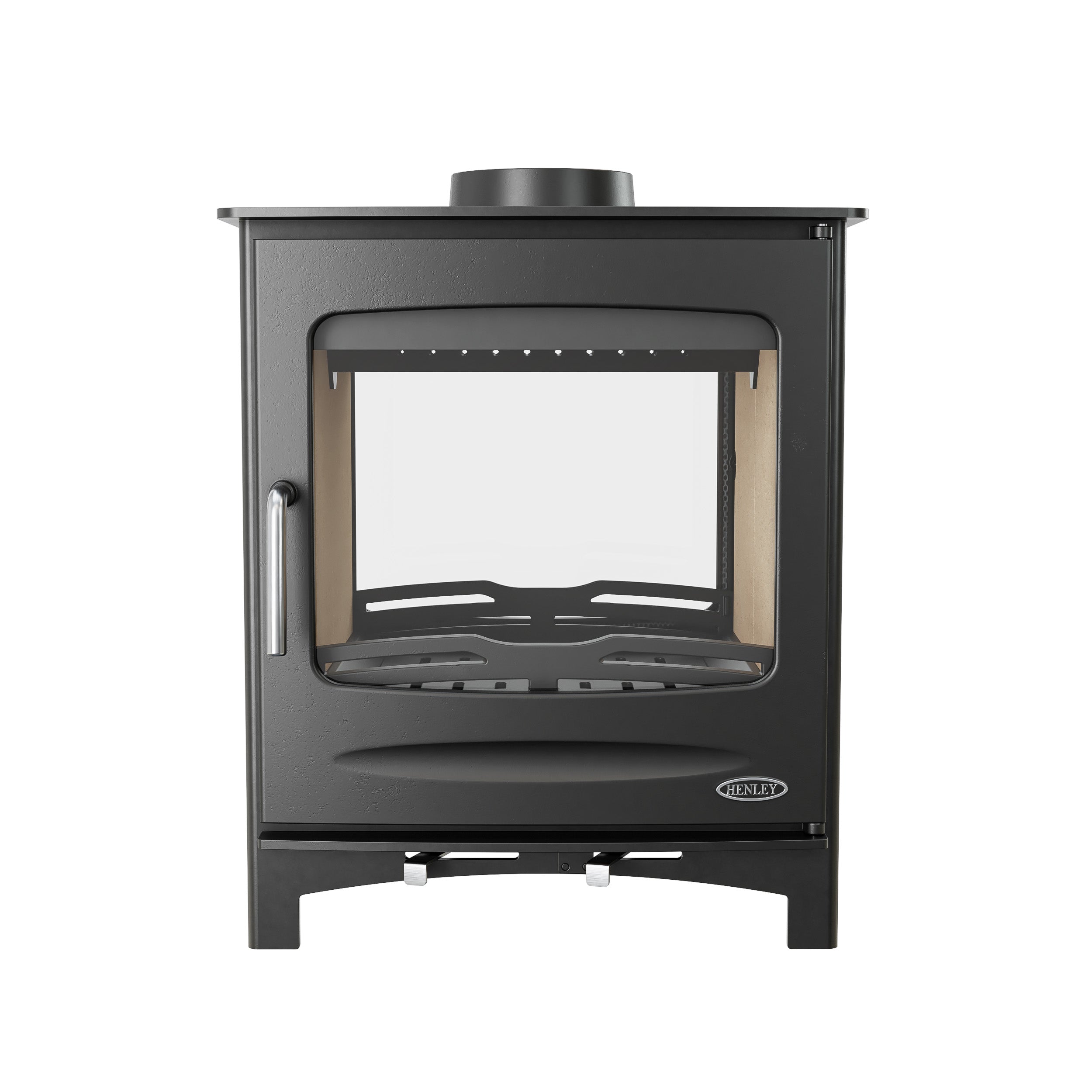 Sherwood 10kW Double Side Multi Fuel (Eco)