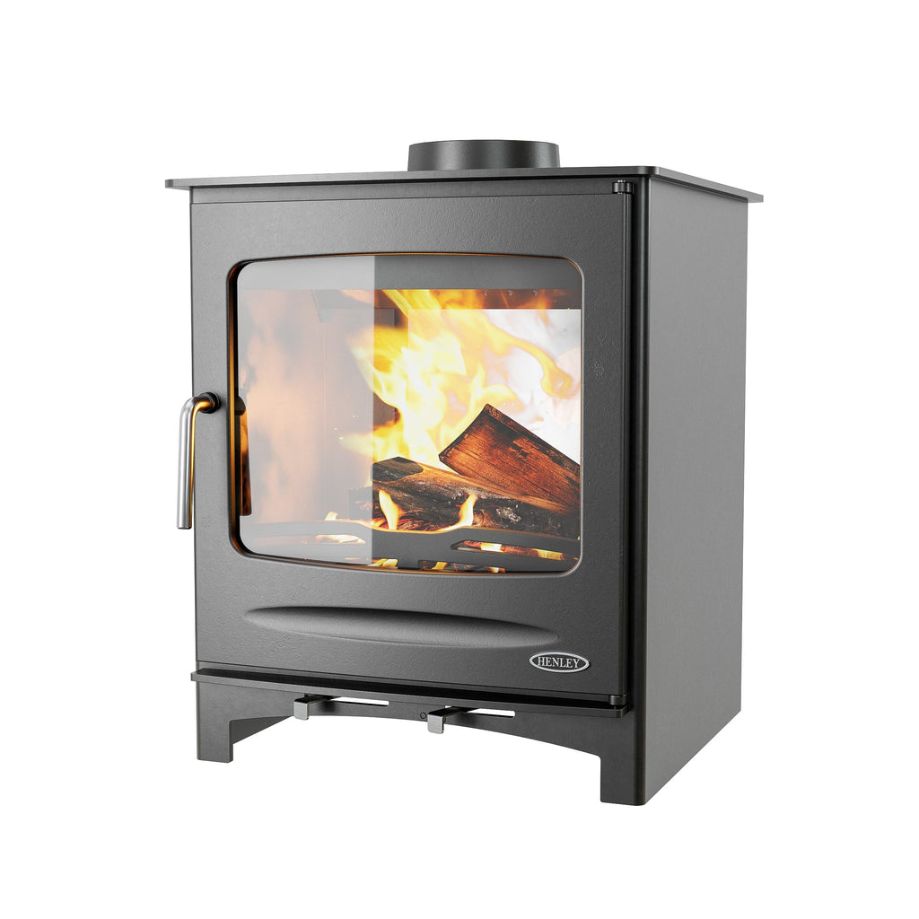 Sherwood 10kW Double Side Multi Fuel (Eco)