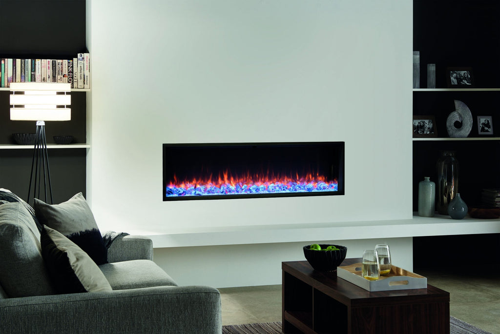 Gazco EReflex 135RW Electric Fire