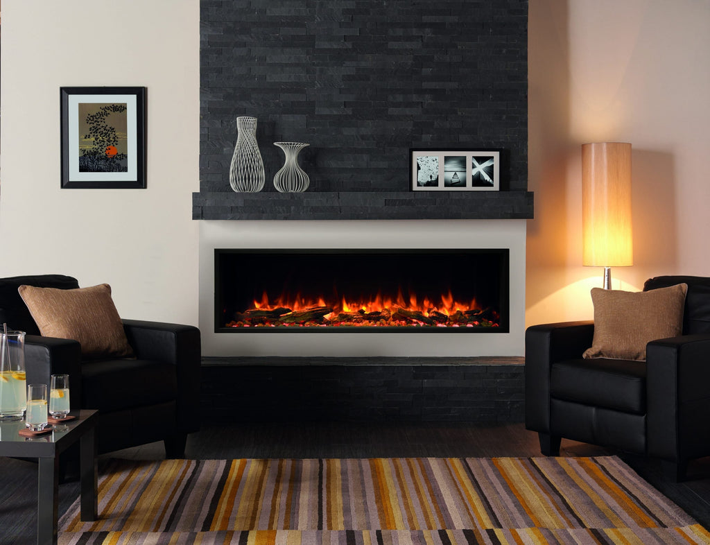 Gazco EReflex 135RW Electric Fire