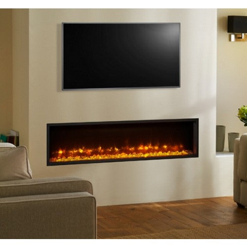 Gazco EReflex 135RW Electric Fire