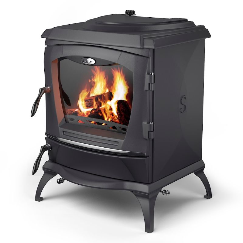 Stanley Reginald Eco SE Stove (Discontinued)