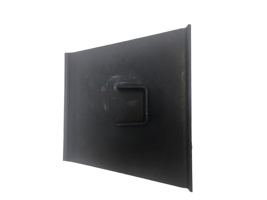 QIS Mulberry Stoker Baffle Plate