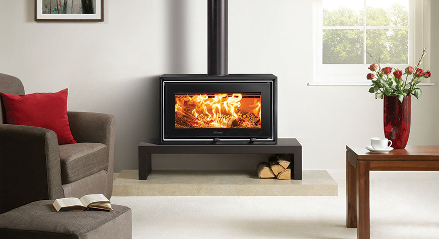 Stovax Studio Air 1 Freestanding Wood Burning Stove
