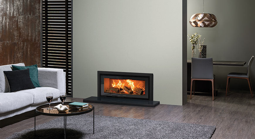 Stovax Studio Air 2 Cassette Fire