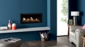 Studio 1 Edge installation kit for Balanced Flue