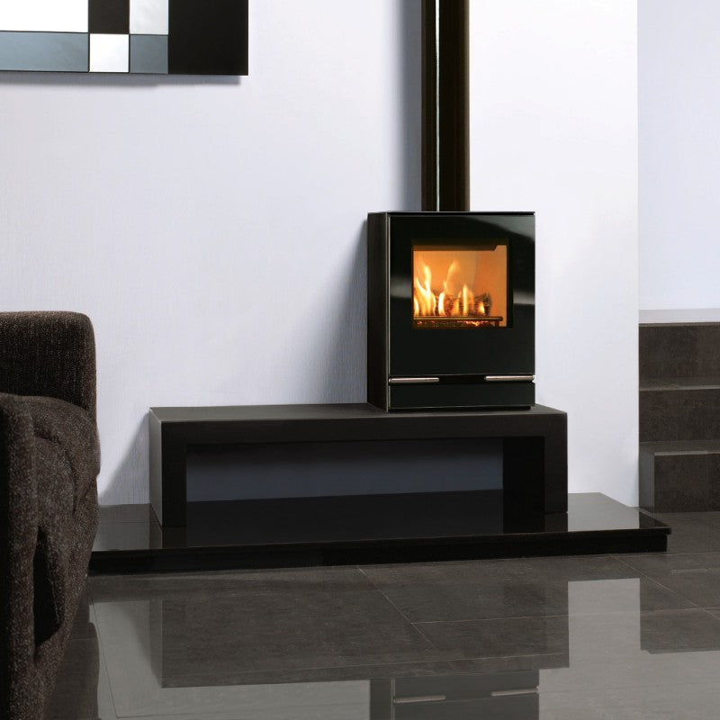 Gazco Vision Midi Gas Stove
