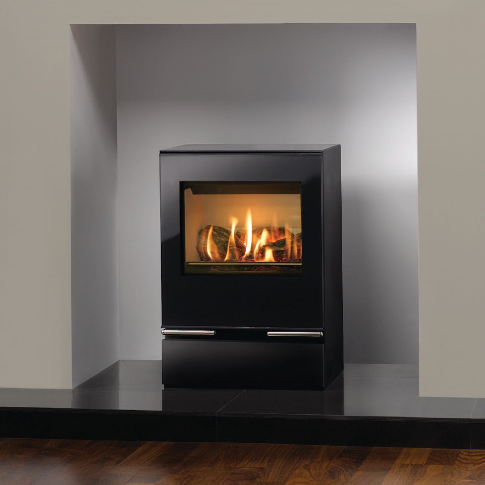 Gazco Vision Midi Gas Stove