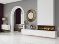 Dimplex Vivente 125 Optiflame 3D Electric fire