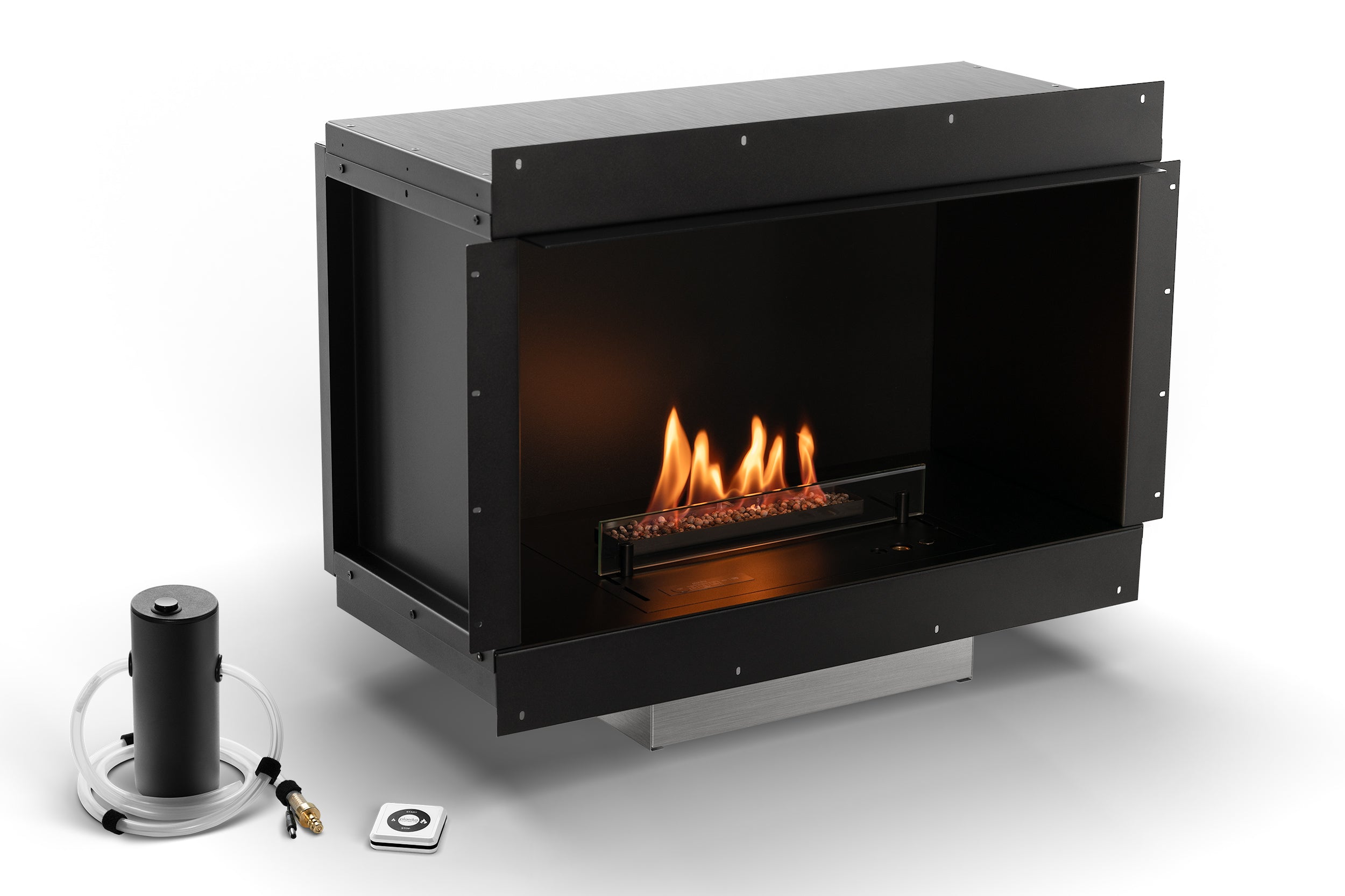 Planika Senso Fireplace