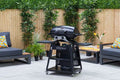 Sahara Storm Gas BBQ
