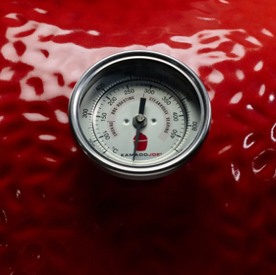 Kamado Joe, Big Joe Series I