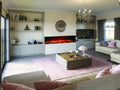 Solution Electric LUX 200 Electric Fire