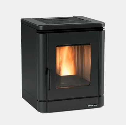 Extraflame Peggy Pellet Stove