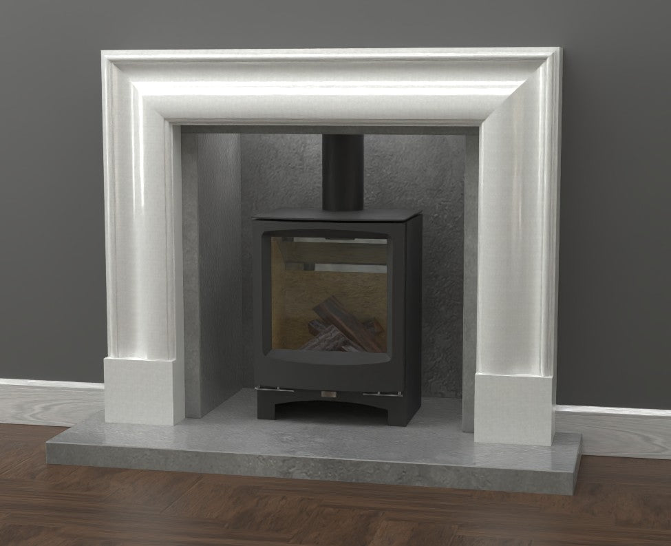 Infinity Buxy Stove Chamber