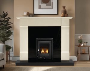 Victoria Classic 54" Ivory Pearl