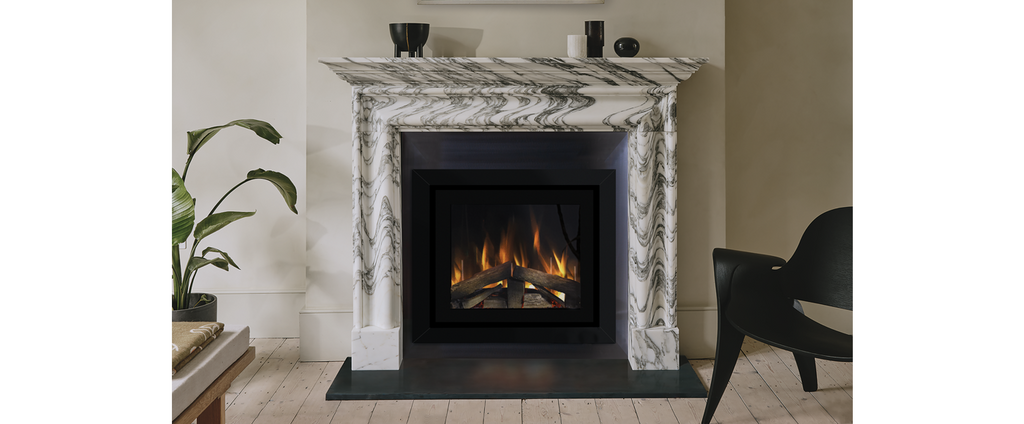 Evonic e Lectra C800 E-Lumaflame Cassette Electric Fire