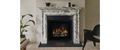 Evonic e Lectra C800 E-Lumaflame Cassette Electric Fire