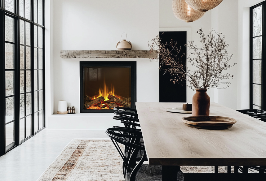 Dimplex Aspire 30 Electric Fire