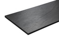 Italian Riven Slate 72 x 20 Slab (Unfinished Saw Edge)