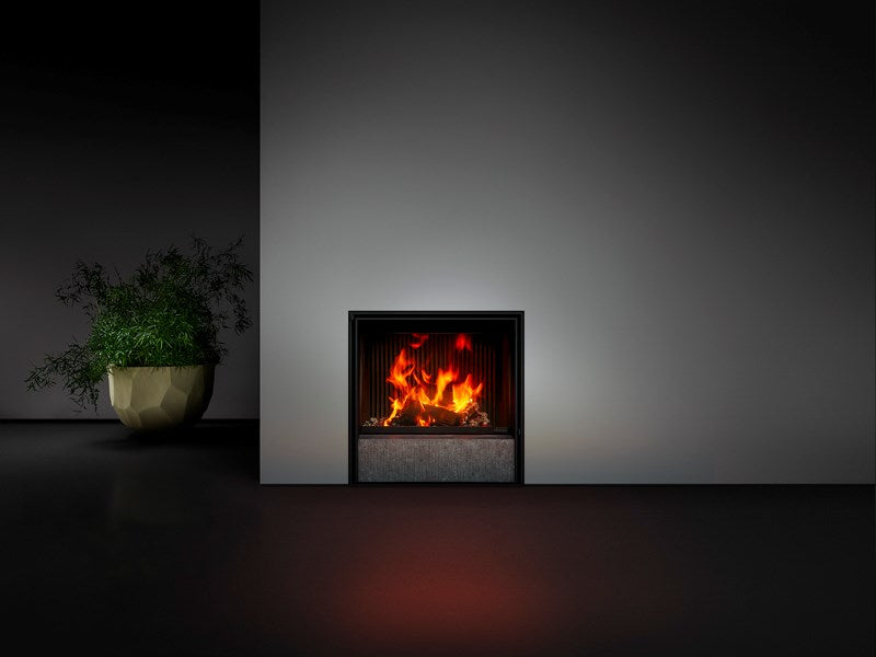 Barbas Bellfire Evolux 65-45