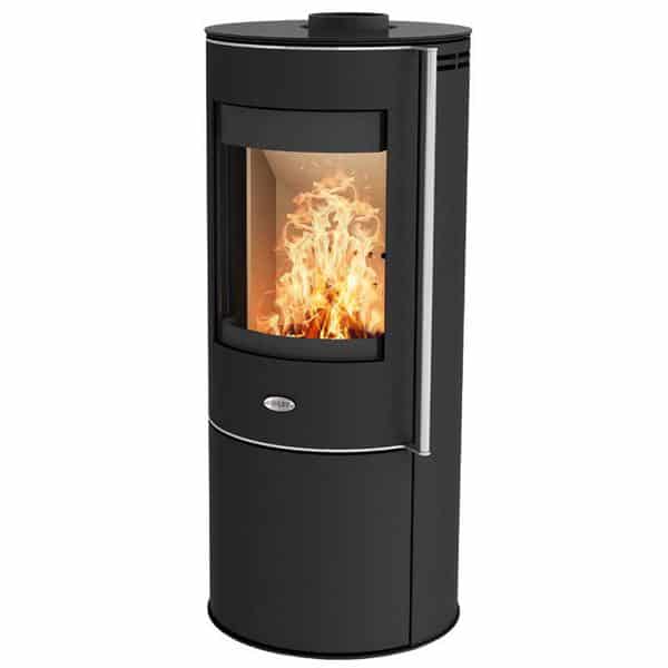 Henley Barcelona 5kw Wood Burning (Eco)