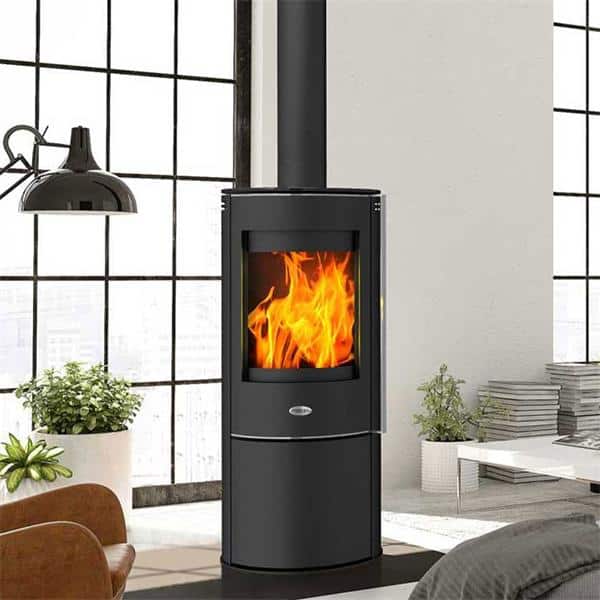 Henley Barcelona 5kw Wood Burning (Eco)