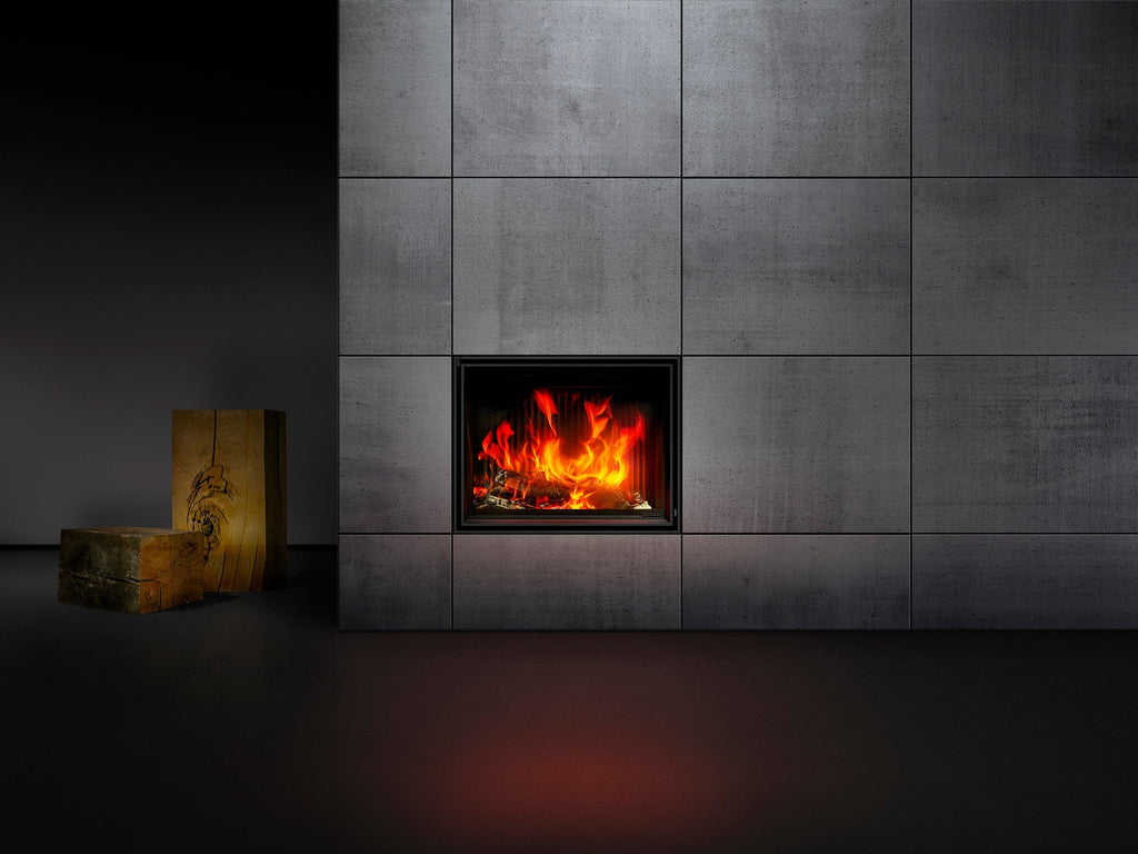 Barbas Bellfire Evolux 65-45