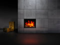 Barbas Bellfire Evolux 65-45