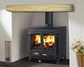 Beam Arizona 1220m (150mm x 150mm) Light Oak