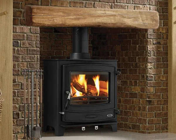 Beam Arizona 1375mm (150mm x 150mm) Oak