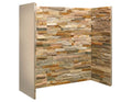 Chamber Staggered Oyster Slate (HD version) (NEW)