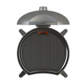 Morso Plancha/Grill Plate - Forno El Medio