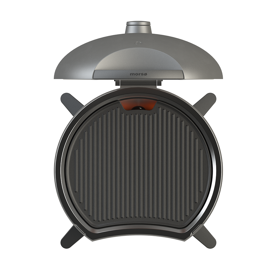 Morso Plancha/Grill Plate - Forno El Medio