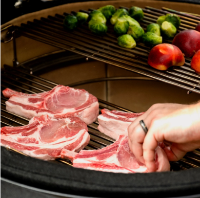 Kamado Joe, Big Joe Series I